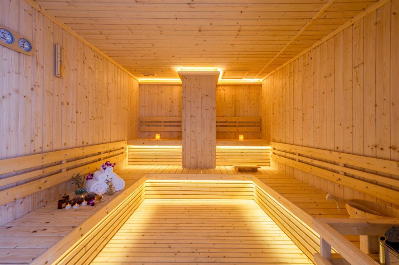 Homa Si Racha Hotel Kültér fotó