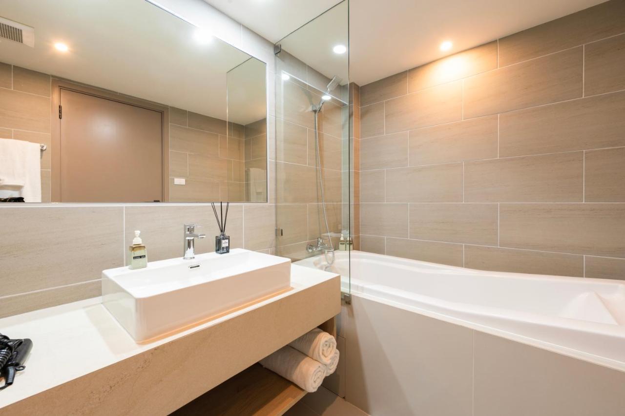 Homa Si Racha Hotel Kültér fotó