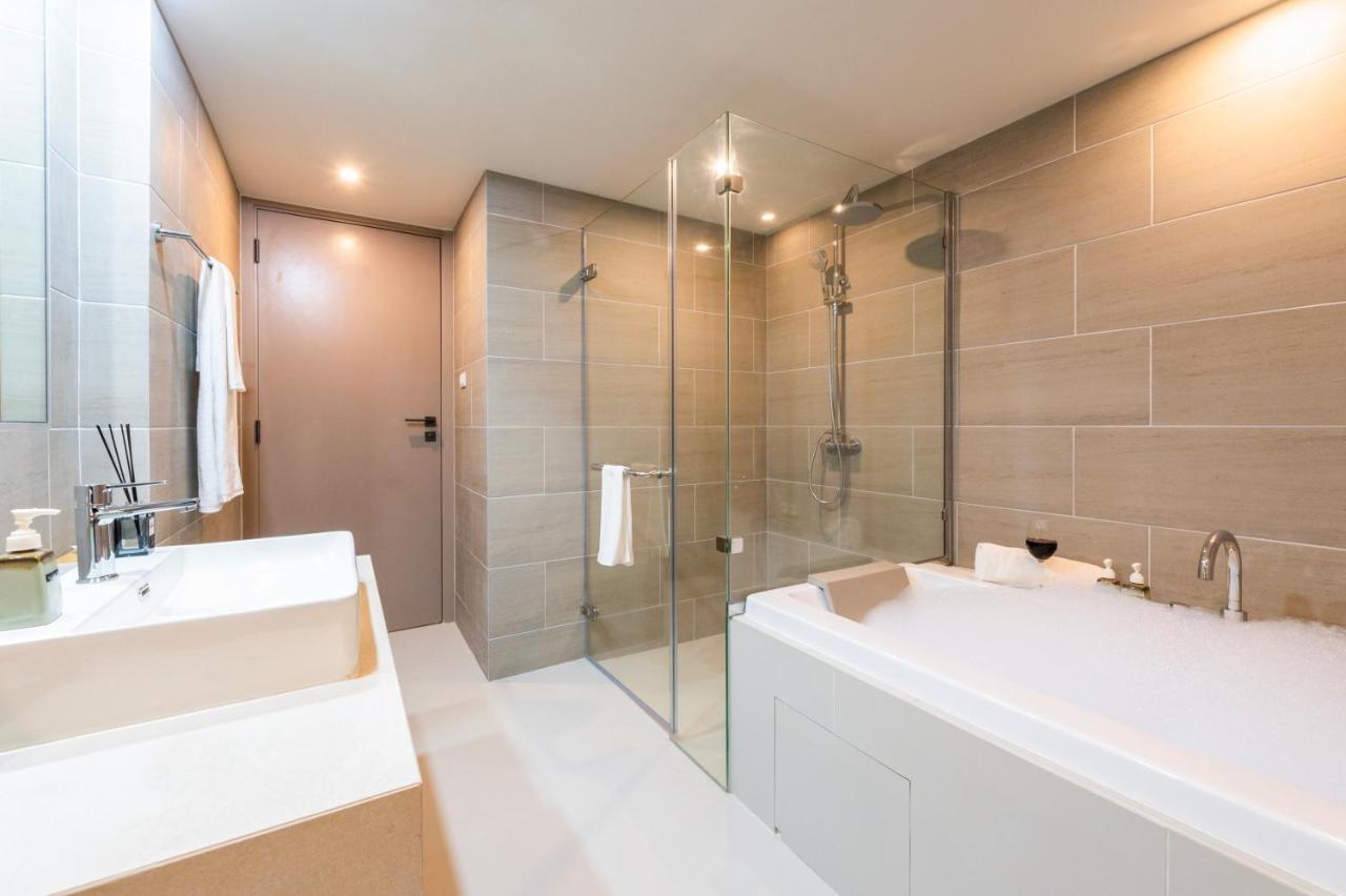 Homa Si Racha Hotel Kültér fotó