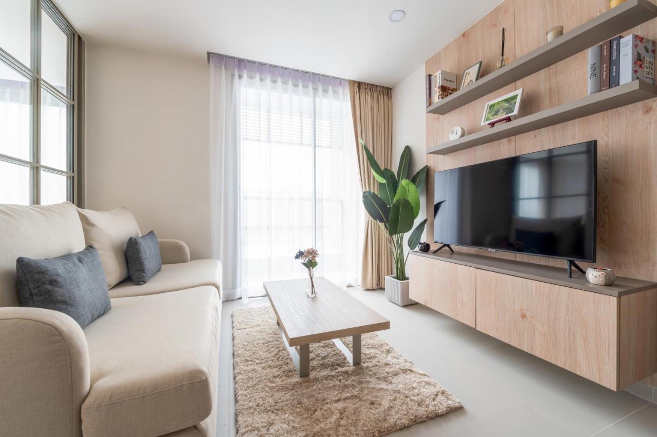 Homa Si Racha Hotel Kültér fotó