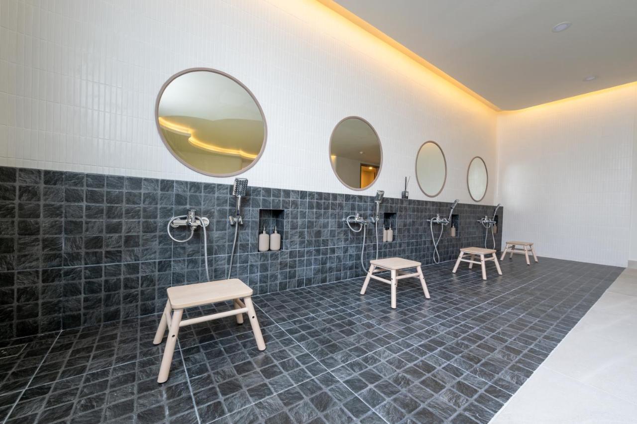 Homa Si Racha Hotel Kültér fotó